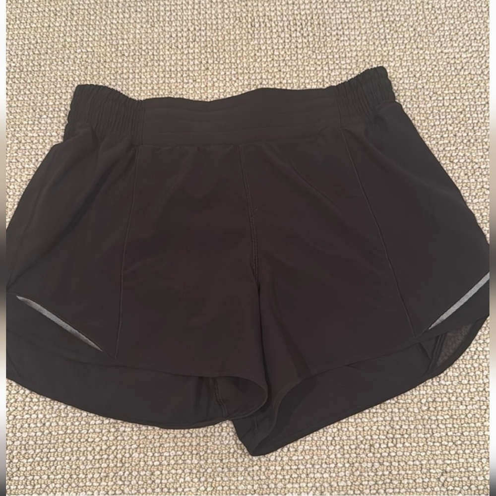 Hotty Hot Shorts
